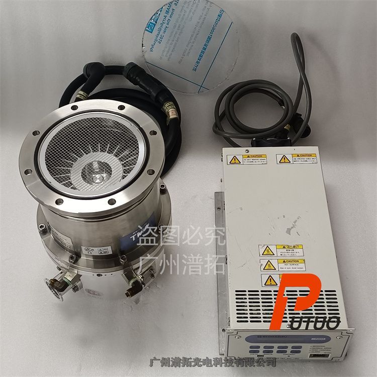 維修Shimadzu島津 EI-D1003M磁懸浮分子泵控制器
