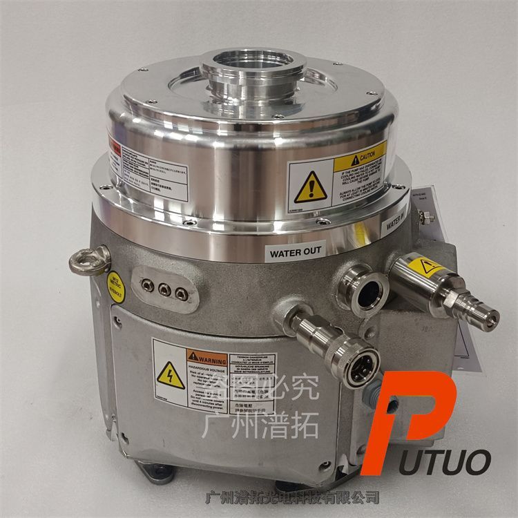 維修英國Edwards愛德華EPX180N半導體干泵