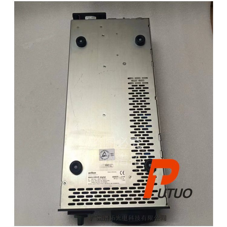 LEYBOLD MAG DRIVE digital德國萊寶分子泵控制器保養(yǎng)廠家