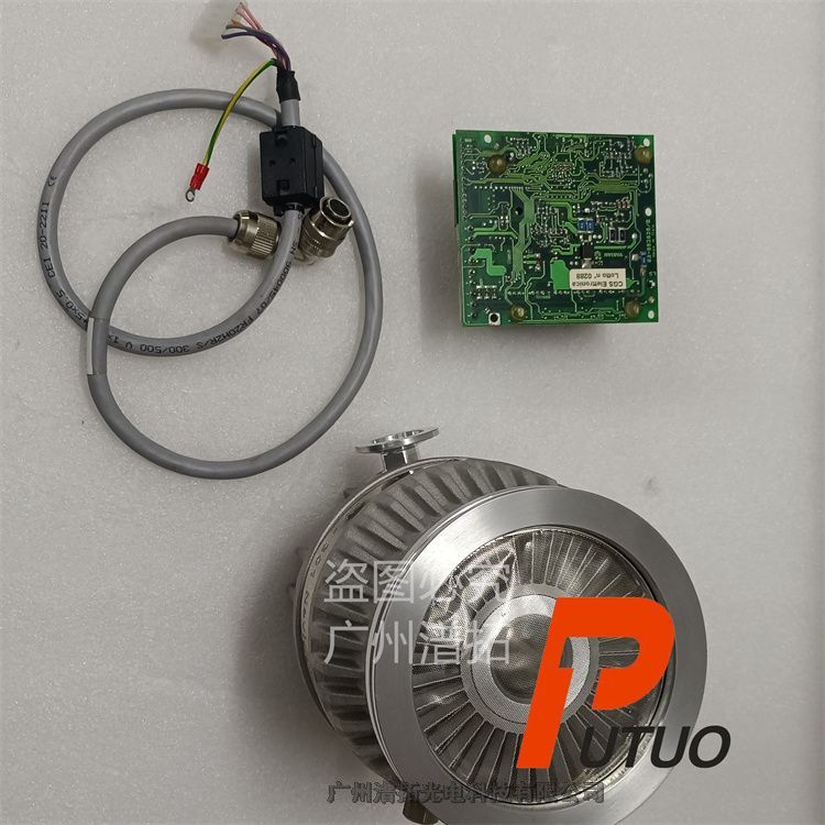 Agilent TV 301 NAV/ TV 301 PCB C U分子泵維修保養(yǎng)