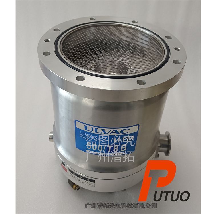 ULVAC UTM500 T8B愛(ài)發(fā)科進(jìn)口真空泵維修-分子泵調(diào)試