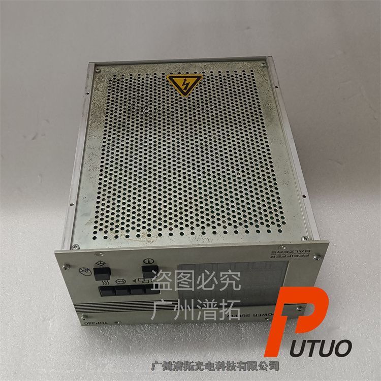 維修Pfeiffer普發(fā) TCP 380渦輪分子泵驅(qū)動(dòng)器-超長(zhǎng)質(zhì)保