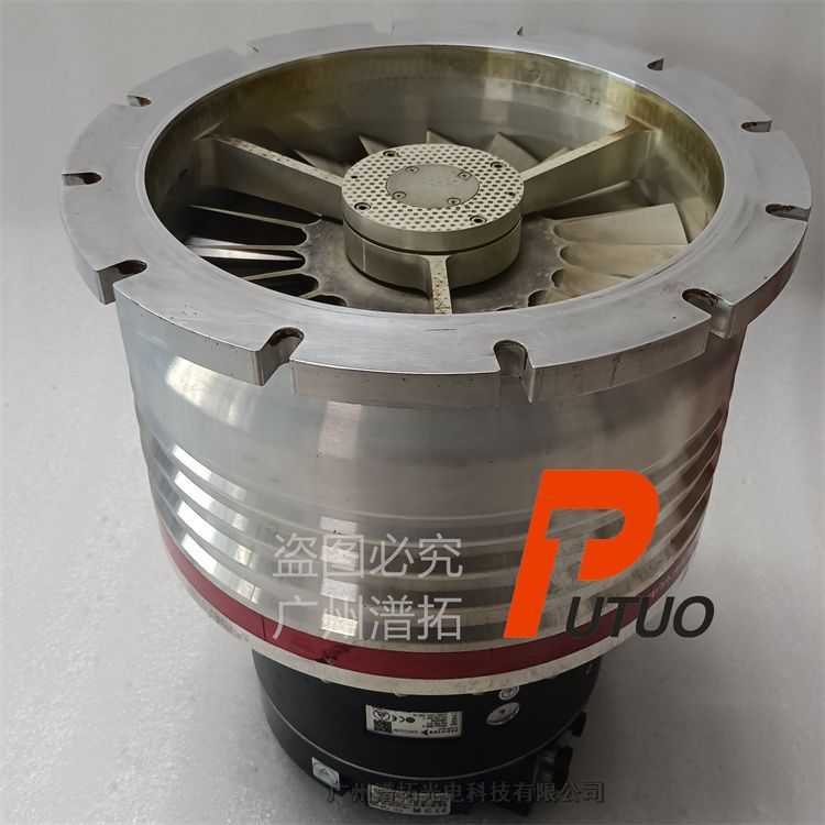 德國(guó)Pfeiffer普發(fā)HiPace 2300 UC渦輪分子泵定期保養(yǎng)