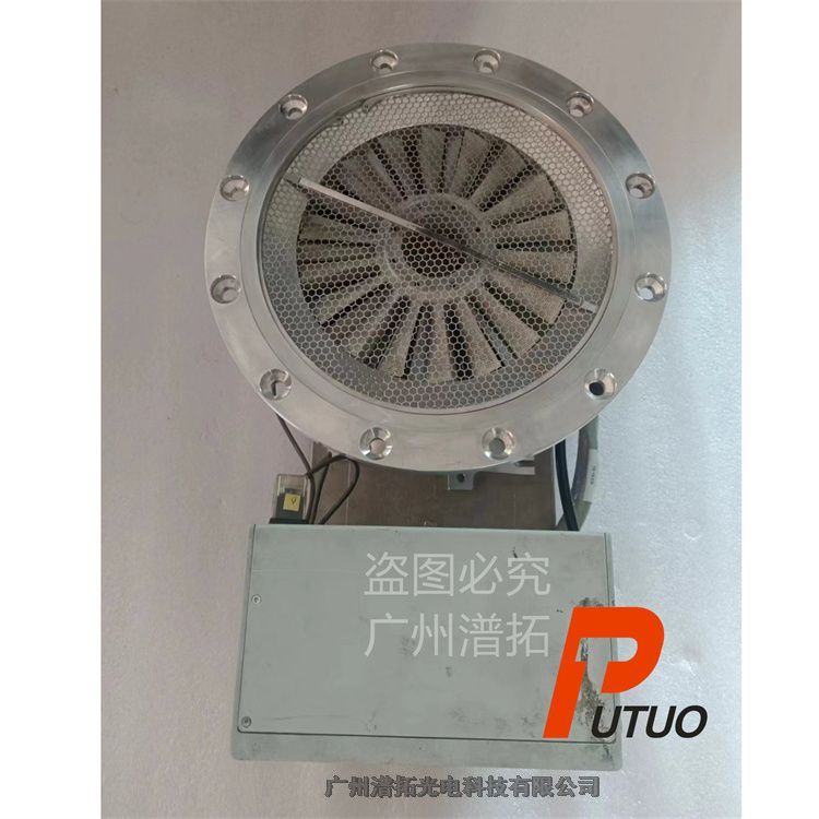法國Alcatel阿爾卡特ATH 1603M真空機械泵維護