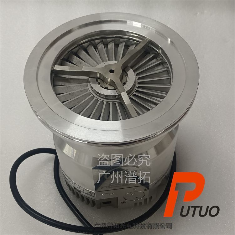 Edwards愛德華nEXT400DHQ渦輪分子泵權(quán)限調(diào)試