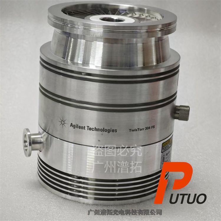 潽拓 美國安捷倫Agilent TwisTorr 304 FS高真空泵維修