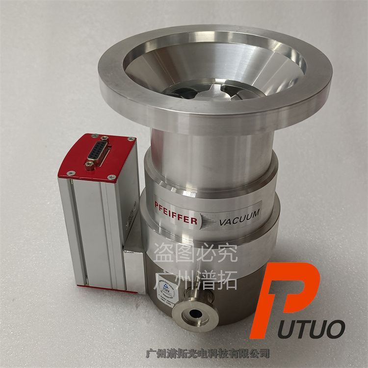 德國(guó)普發(fā)Pfeiffer TMH 071  P渦輪分子泵修理-售后服務(wù)