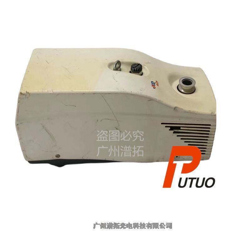 ALCATEL阿爾卡特ACP15真空泵維修哪家好-潽拓光電