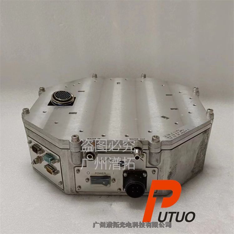SHIMADZU EI-V04M(2304-PB 21 ）島津二手分子泵控制器電源維