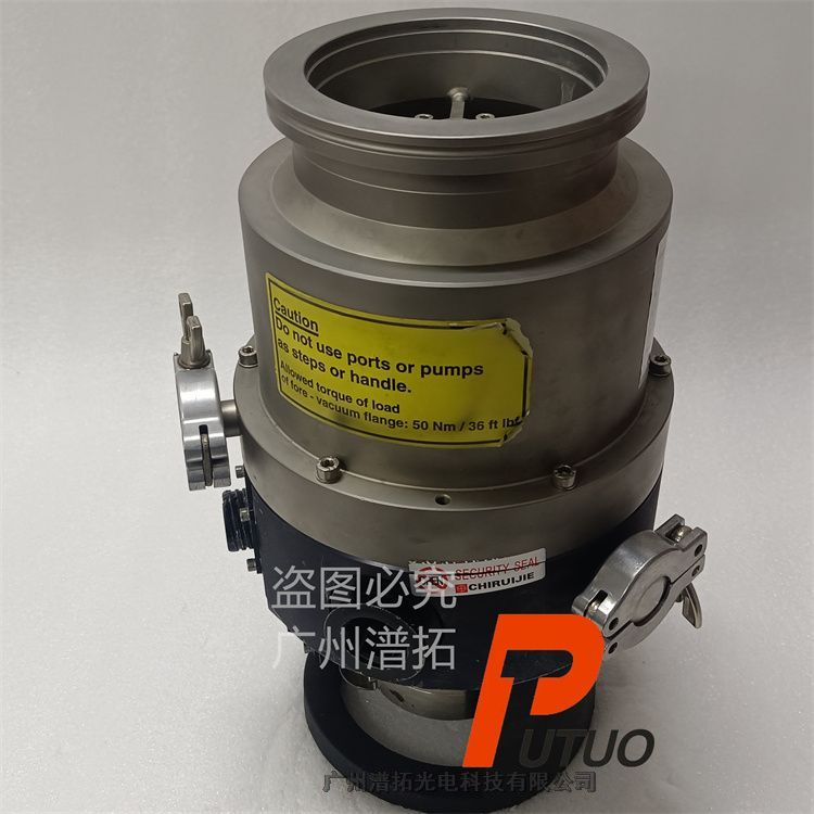 Leybold萊寶TURBOVAC 340M二手分子泵維修及出售