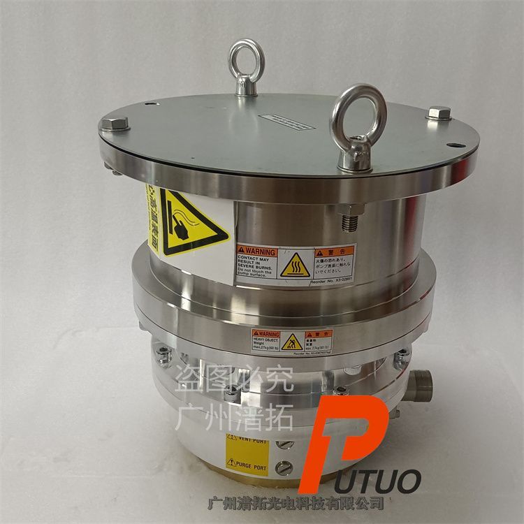 Edwards EXT255IDX愛德華進(jìn)口泵維護(hù)-機(jī)械軸承分子泵保養(yǎng)