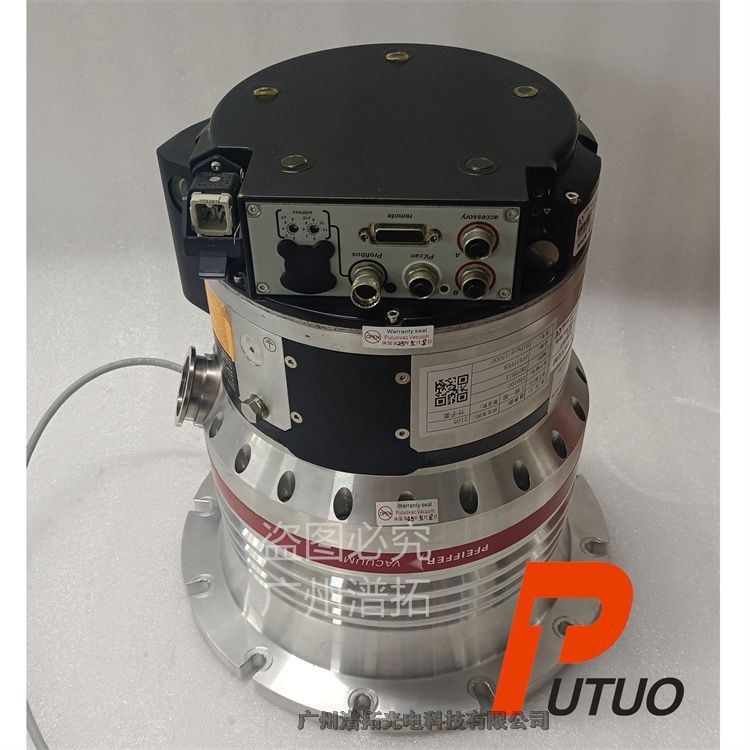 Pfeiffer HiPACE 1500 U普發(fā)真空渦輪分子泵專業(yè)維修