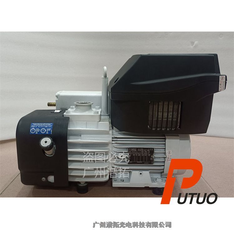 LEYBOLD萊寶單級(jí)旋片真空泵SOGEVAC SV65-萊寶真空泵改造