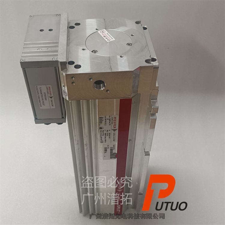 Pfeiffer SplitFlow 290普發(fā)經(jīng)典渦輪分子泵定期保養(yǎng)