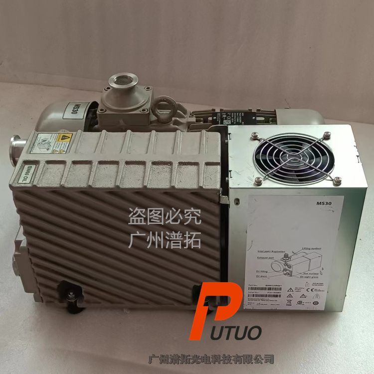 美國(guó)安捷倫AGILENT MS30真空泵維修保養(yǎng)服務(wù)商-廣州潽拓