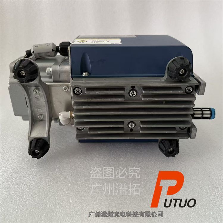 ULVAC DAU-20DC愛發(fā)科旋片真空泵維修維護