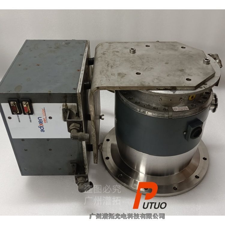 法國(guó)阿爾卡特ADIXEN ATH 1600M真空分子泵銷售-原裝正品